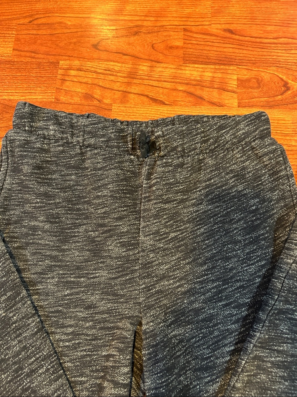 The Children's Place Boys Jogger Pants Large 10/12 - Picture 3 of 4
